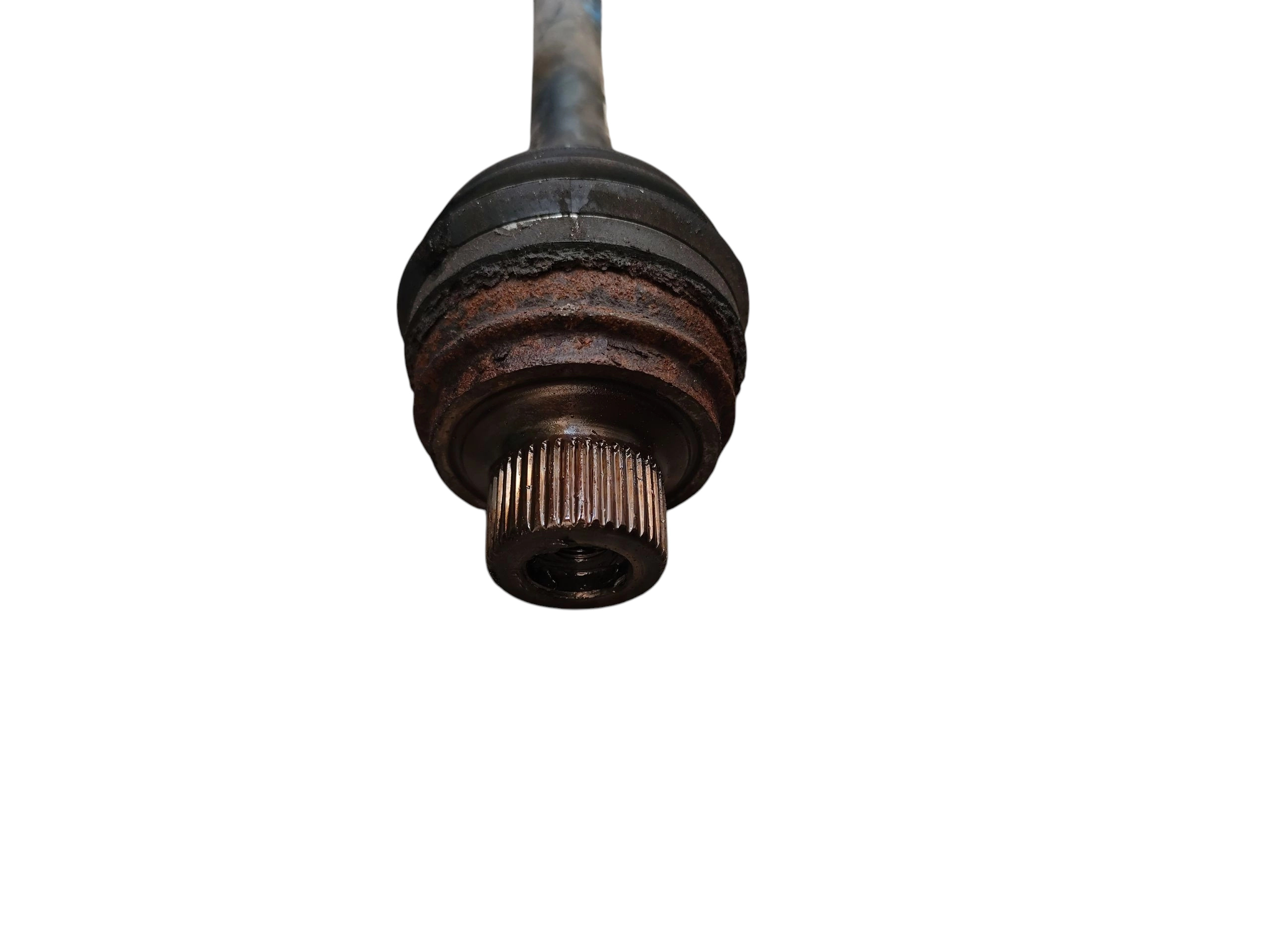 joint semi-axis right front AUDI Q5 8R 2.0 TFSI 211KM AUTOMAT