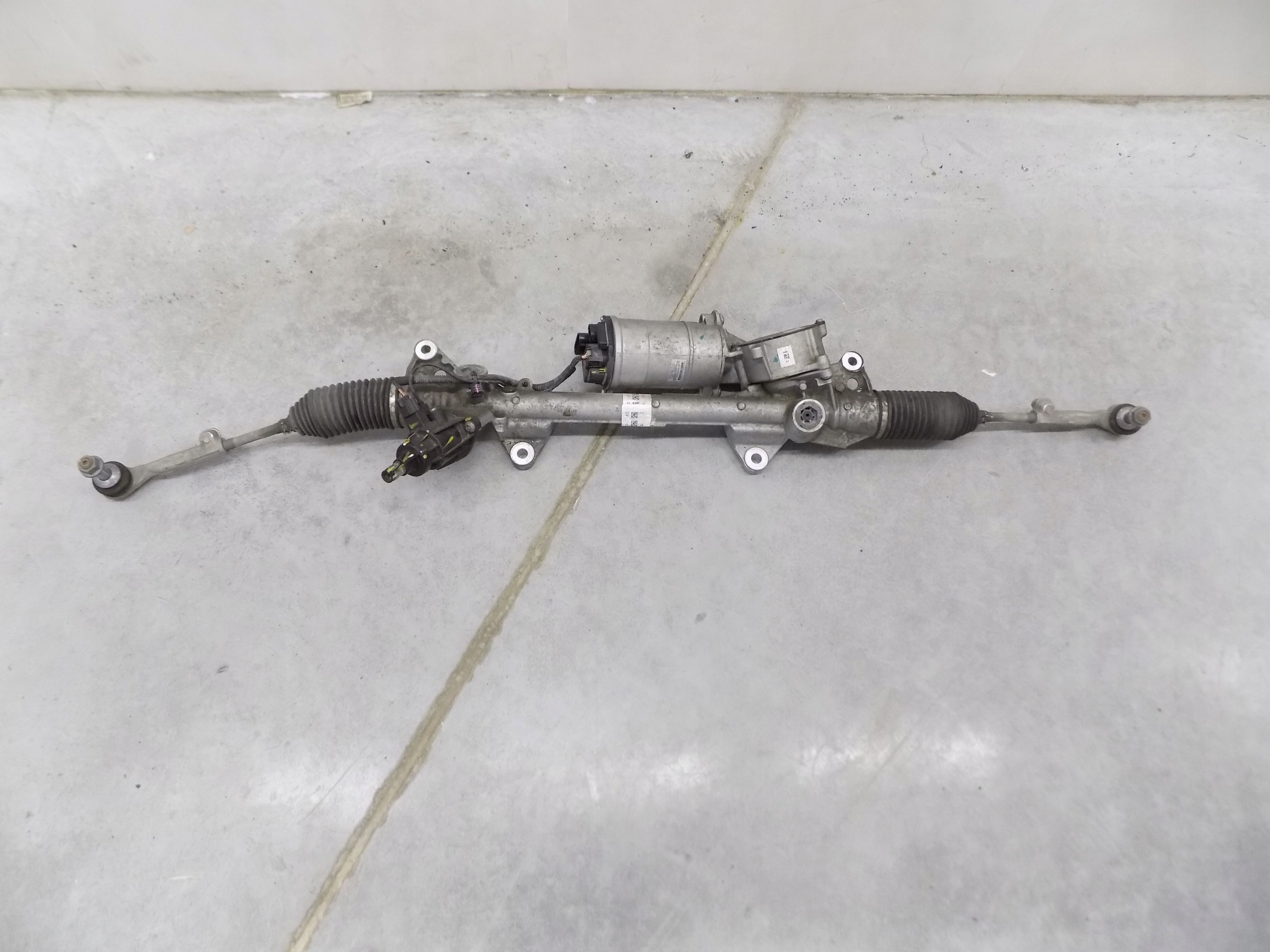 BMW 2 G42 3 G20 Boîte direction JB 5A45D87
