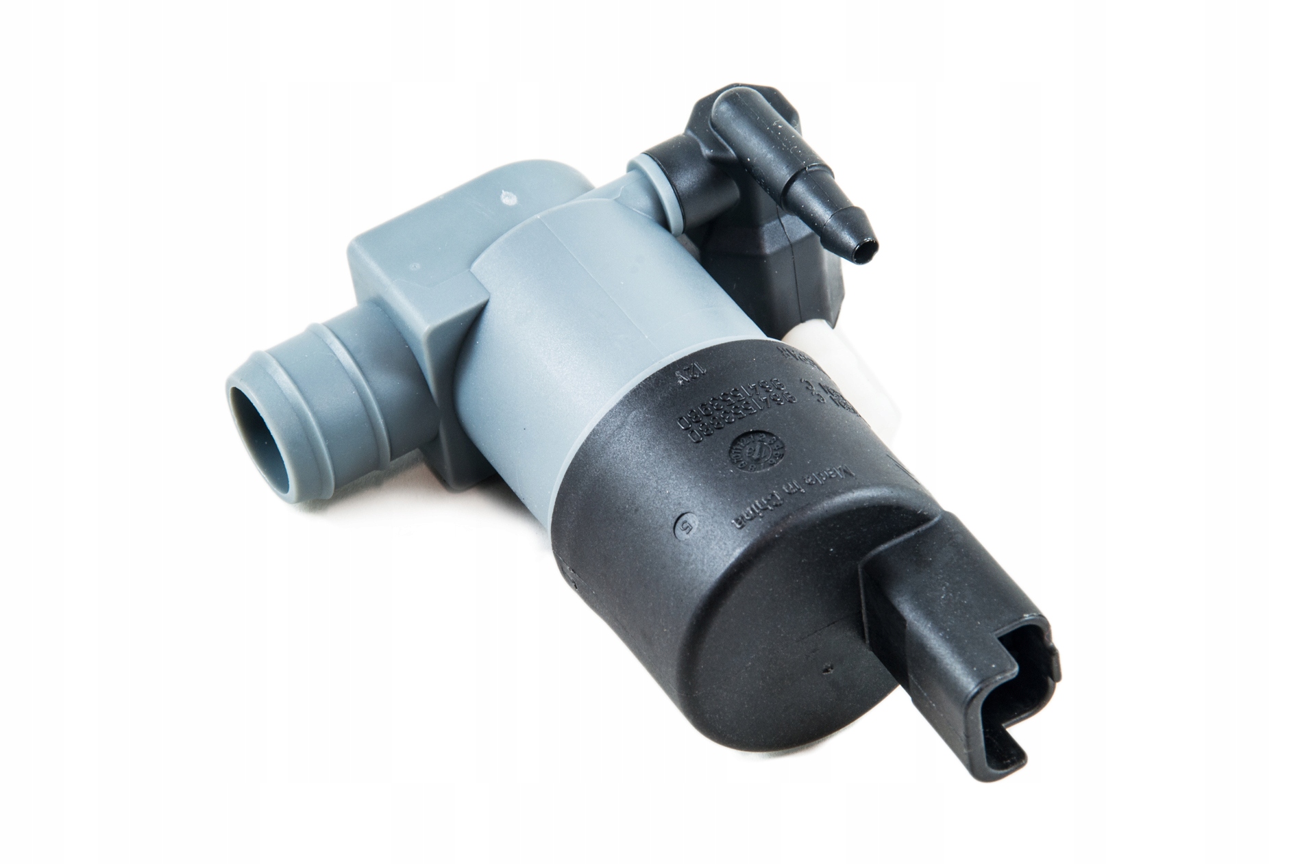 

Citroen C3 C4 C5 C8 Jumpy Pompka Spryskiwacza