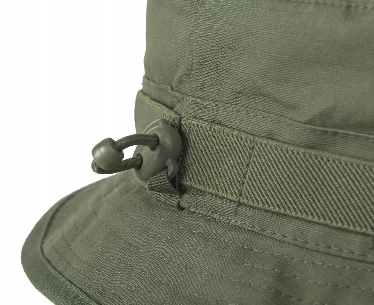 Kapelusz Helikon CPU Boonie - Coyote XL EAN (GTIN) 5908218774513