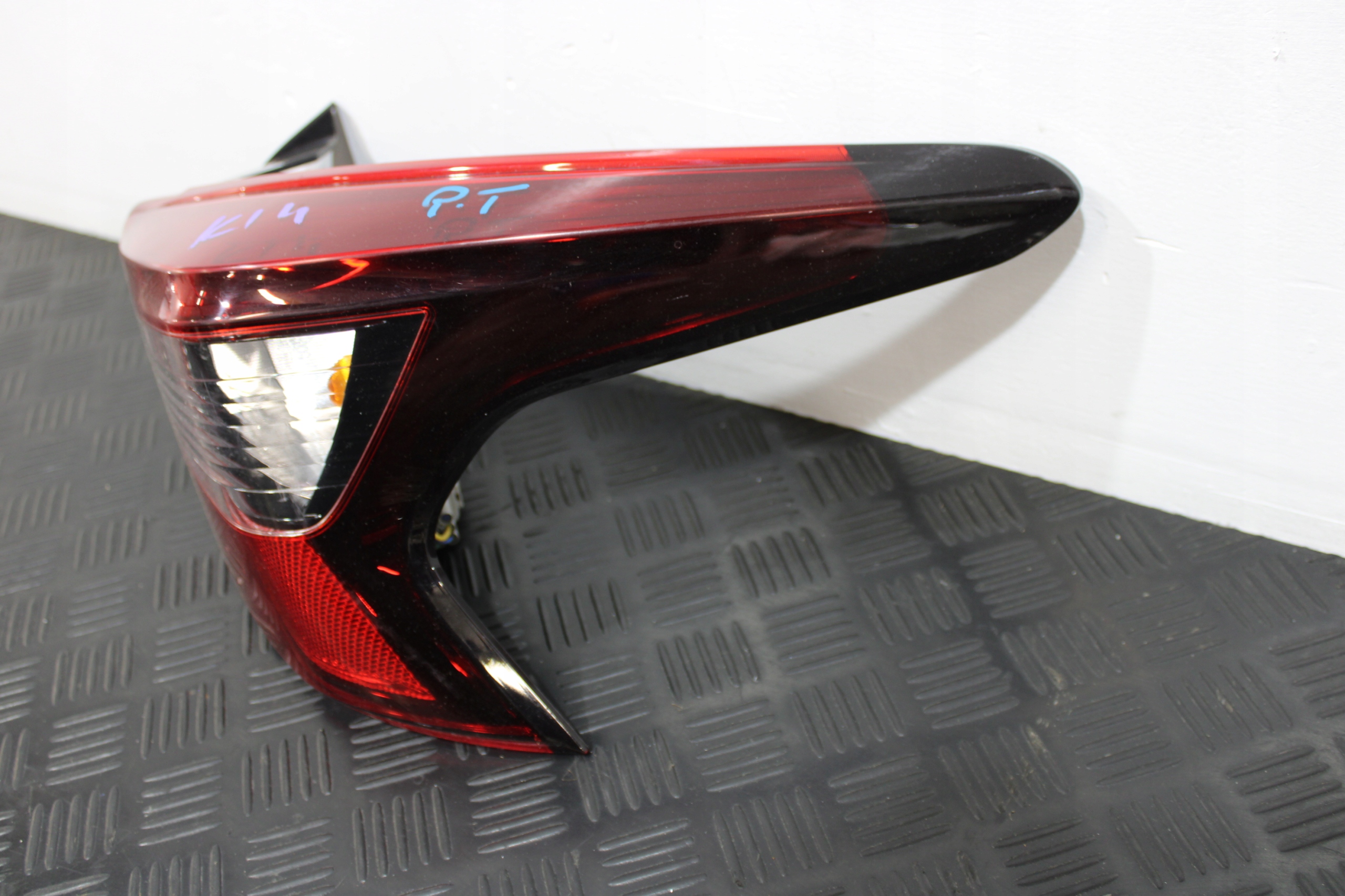 light right rear part rear NISSAN MICRA V 5 K14