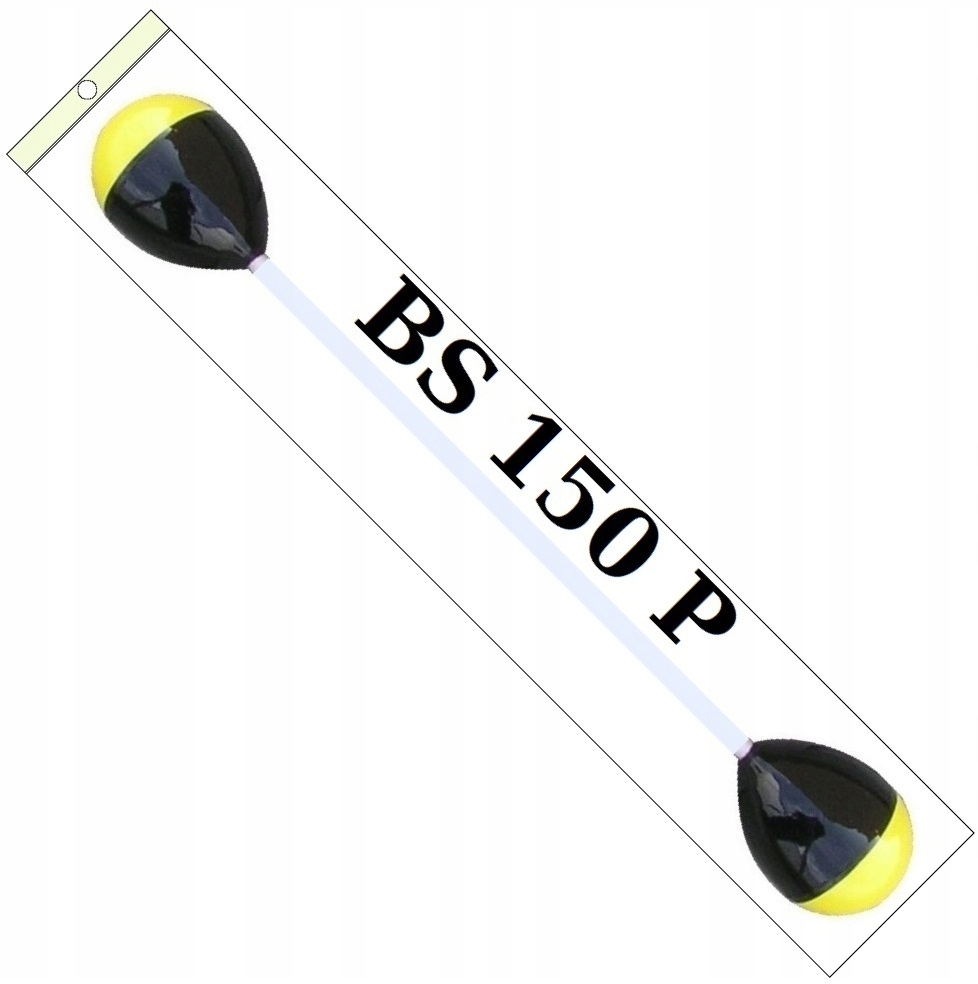 KOŚĆ SUMOWA 150 cm / 220 gr + 220 gr BOJA ŻYWCOWA