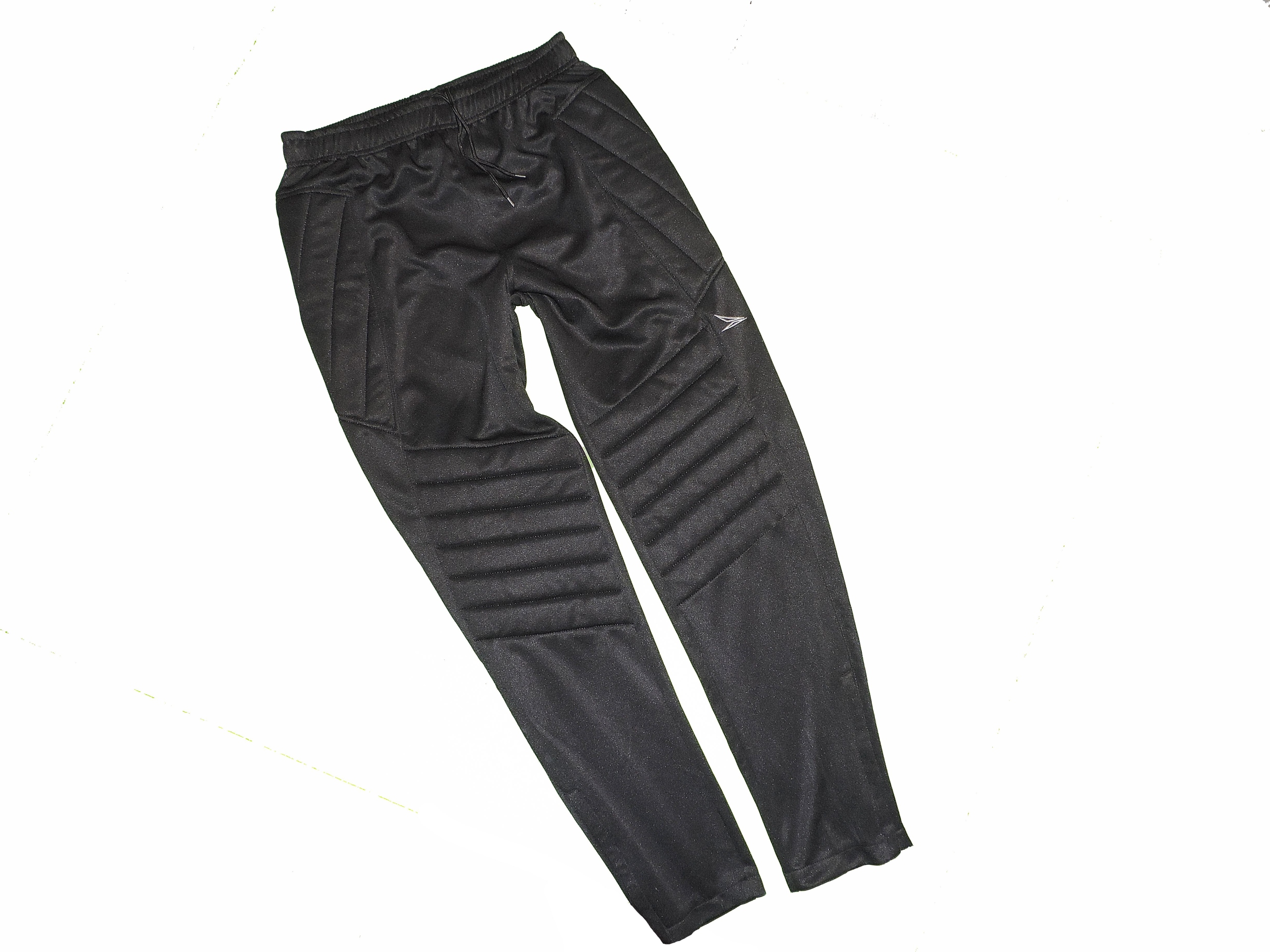 DUTCHY__MĘSKIE SPODNIE BRAMKARSKIE__XL