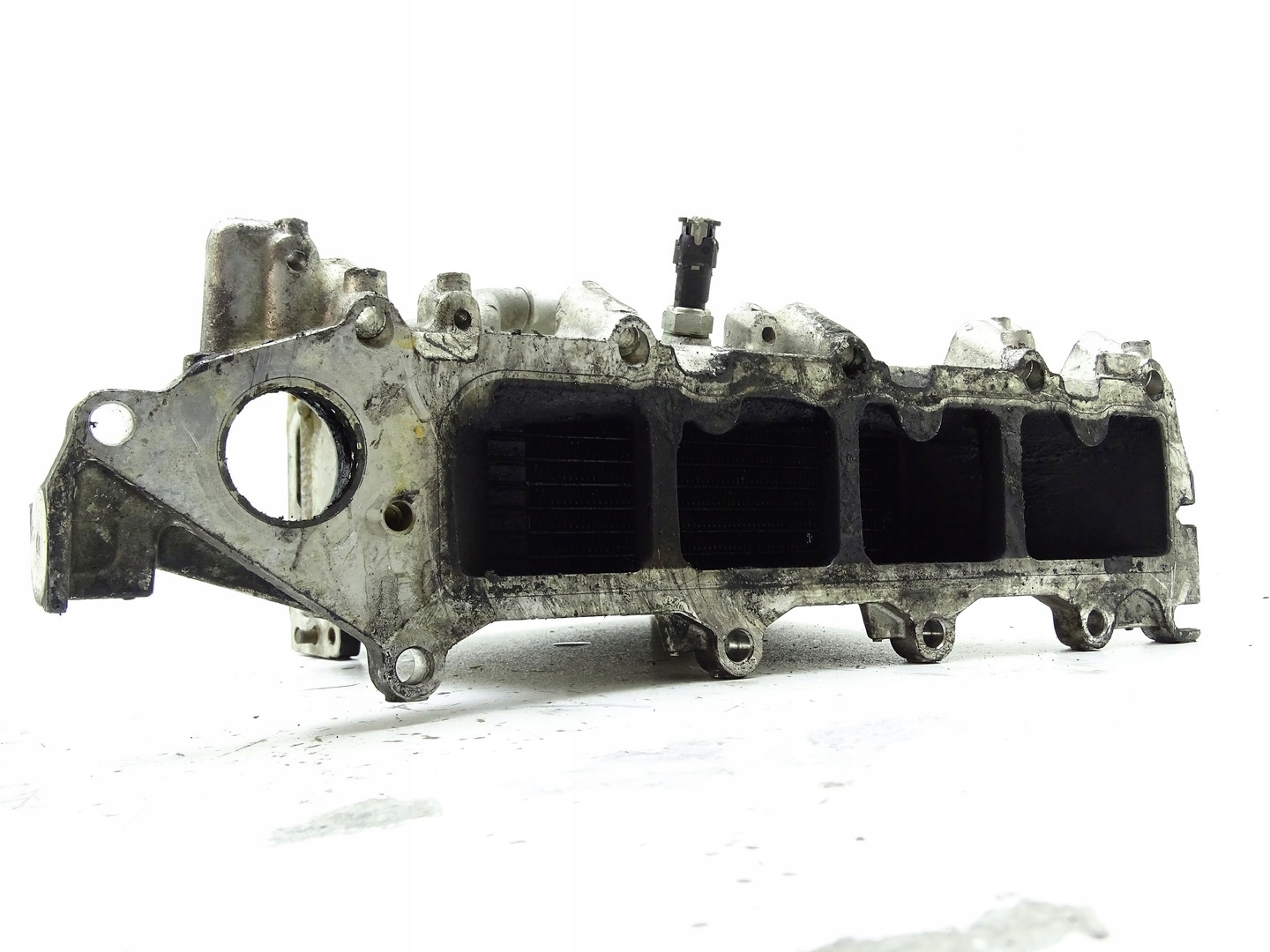 intake manifold AUDI A3 8V GOLF VII 2.0 TDI 04L129766AB