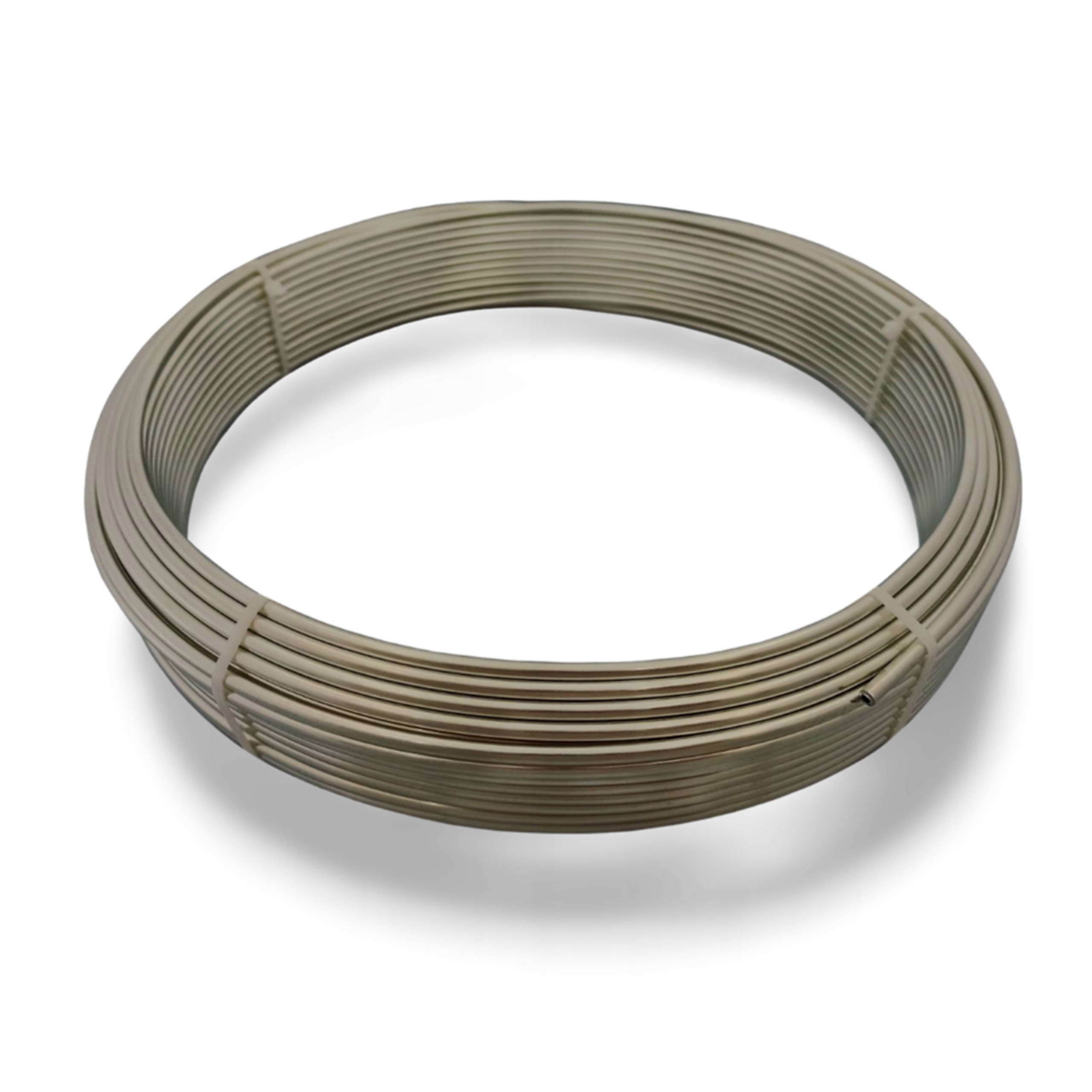 Trubka pro brzdové potrubí 4,8 mm 3/16" kotouč 15 metrů