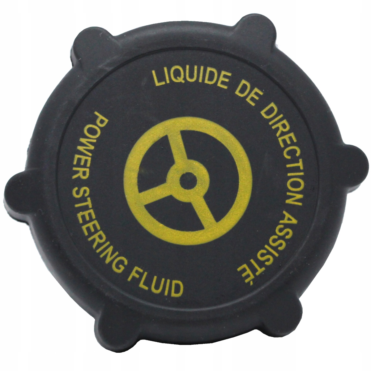 KOREK ZBIORNICZKA WLEWU PŁYNU WSPOMAGANIA FORD