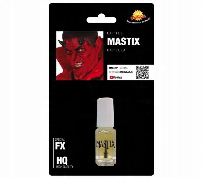 

Klej Do Charakteryzacji Mocujący 5ML