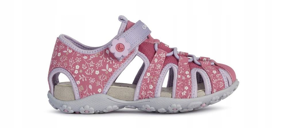 

Geox Roxanne J92D9B Sandały R 28