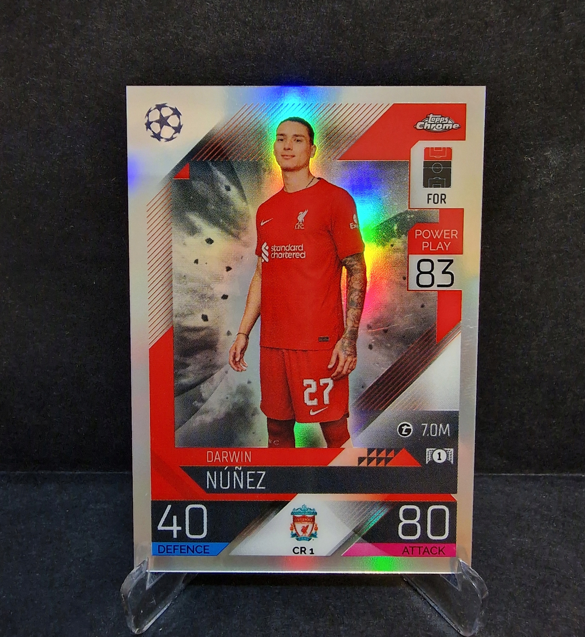 ウェア liverpool 22-23 LFC Adidas メンズ 25/26 サードショートスリーブゴールキーパー