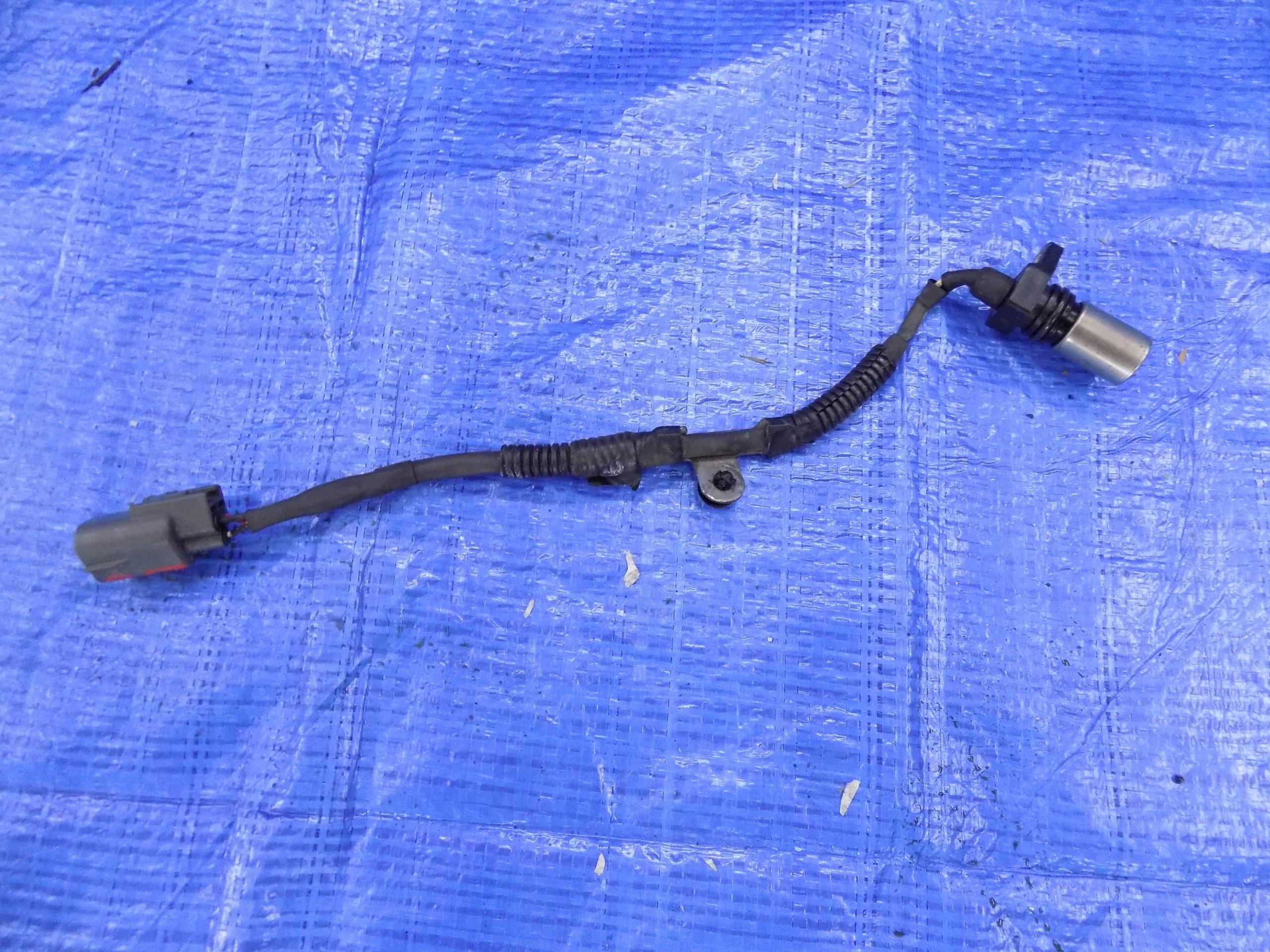 shaft position sensor TOYOTA 2,2 D4D 2AD