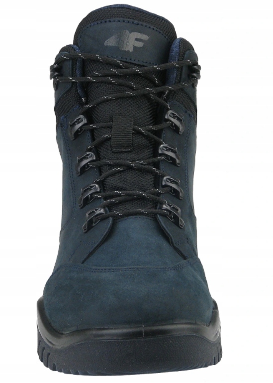 4F Buty Męskie Trekkingowe GRANAT OBMH251 > 40 Rozmiar 40