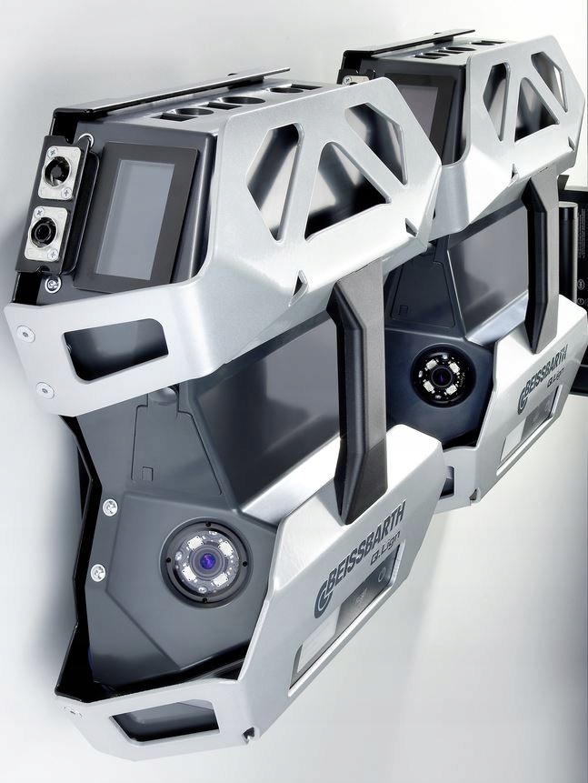 Beissbarth Q. Lign Compact последняя самая быстрая