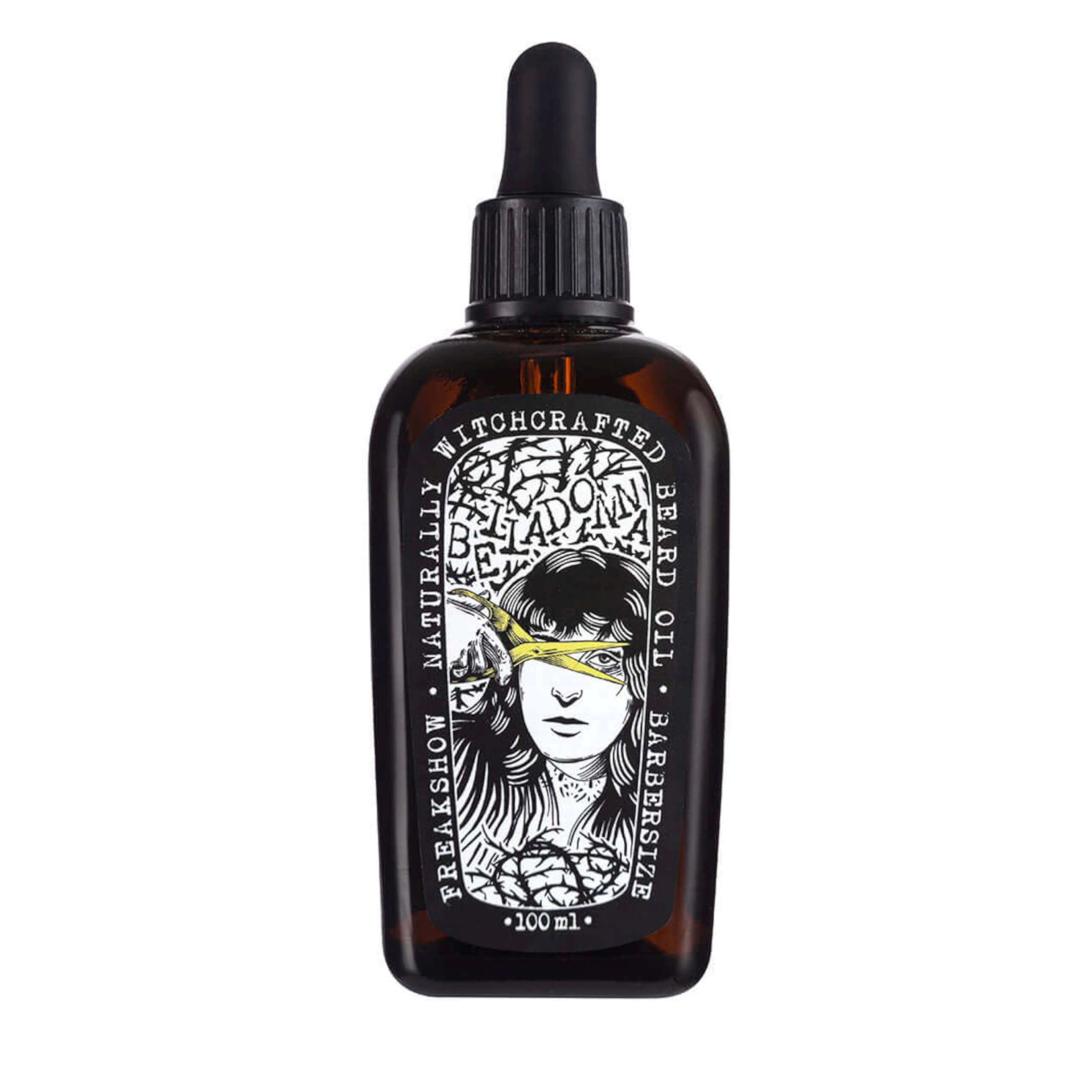 

Pan Drwal Freak Show olejek Belladonna 100 ml