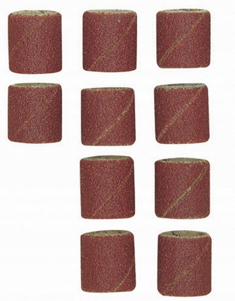 

Końcówka szlifierska 10x10 mm Proxxon gr 120