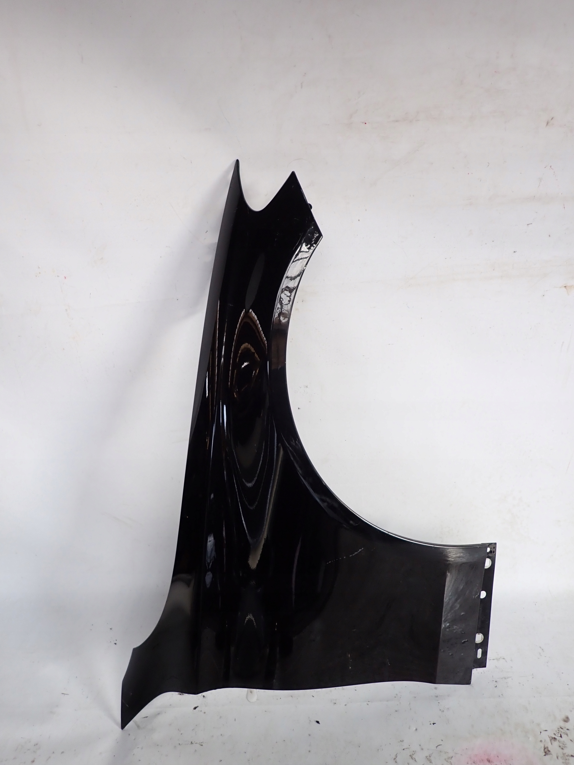 MERCEDES C-KLASA W205 C205 14- fender right front front