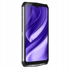 Смартфон Blackview BV9100 4 ГБ / 64 ГБ 4G (LTE) серебристый