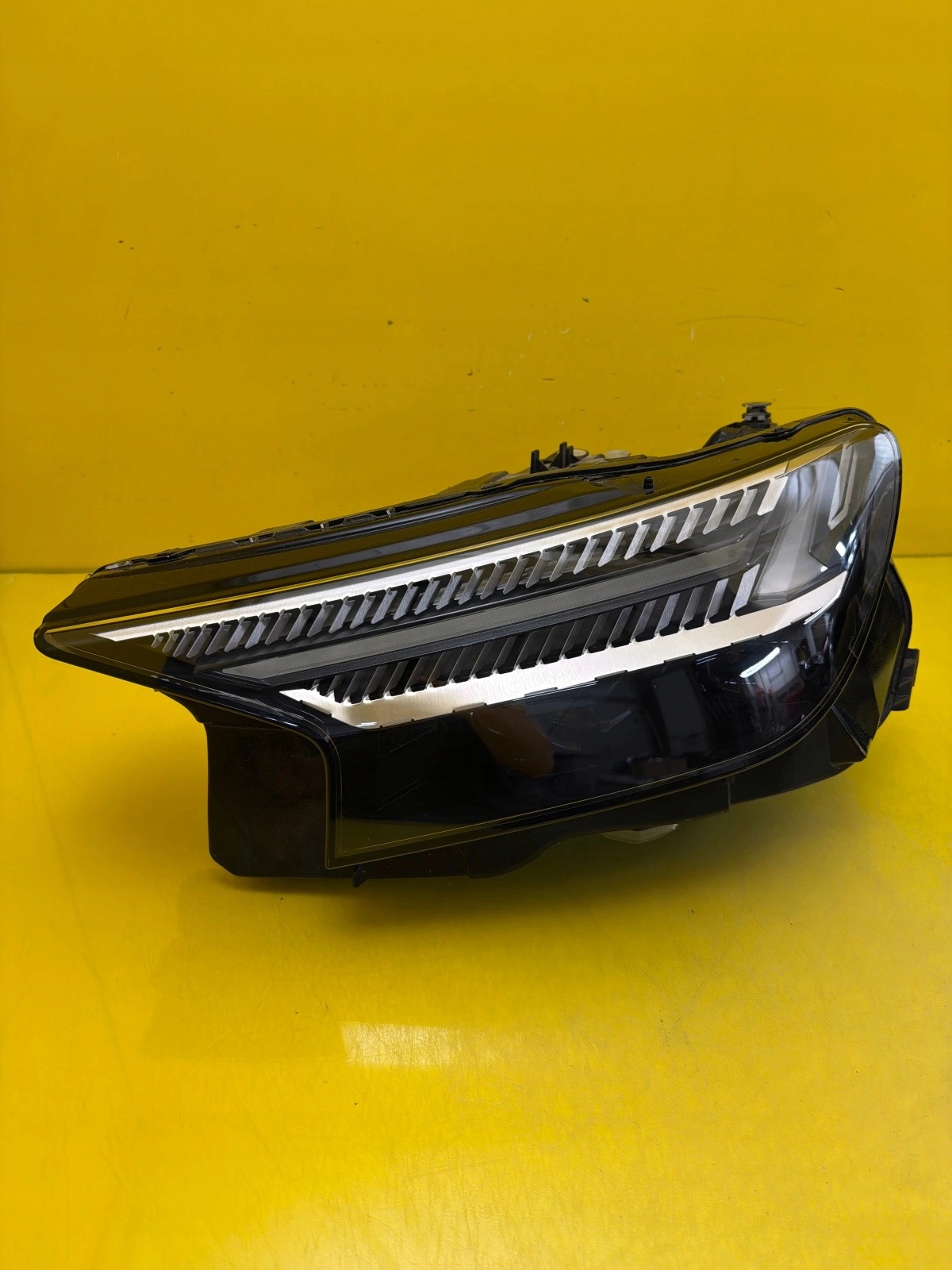 Licht links Audi Q4 E-Tron E Tron Matrix 89A941035