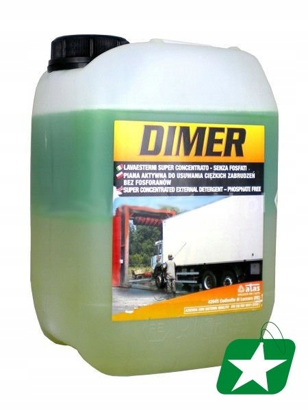 DIMER PIANA AKTYWNA 10KG