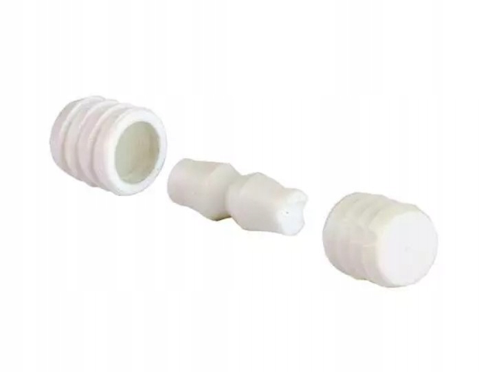 

Złącze niewidoczne meblowe Bone 10 Kpl