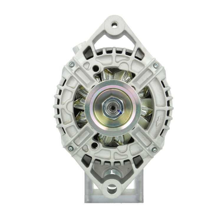 ALTERNATOR 100A do OPEL CALIBRA A 2.0i Prąd ładowania alternatora 100 A