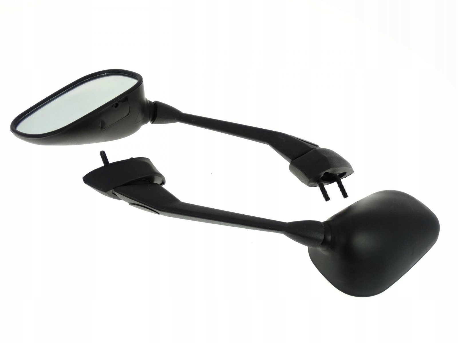 MT329 - ЗЕРКАЛА ЗАДНЕГО ВИДА - YAMAHA FZ1 1000 FAZER