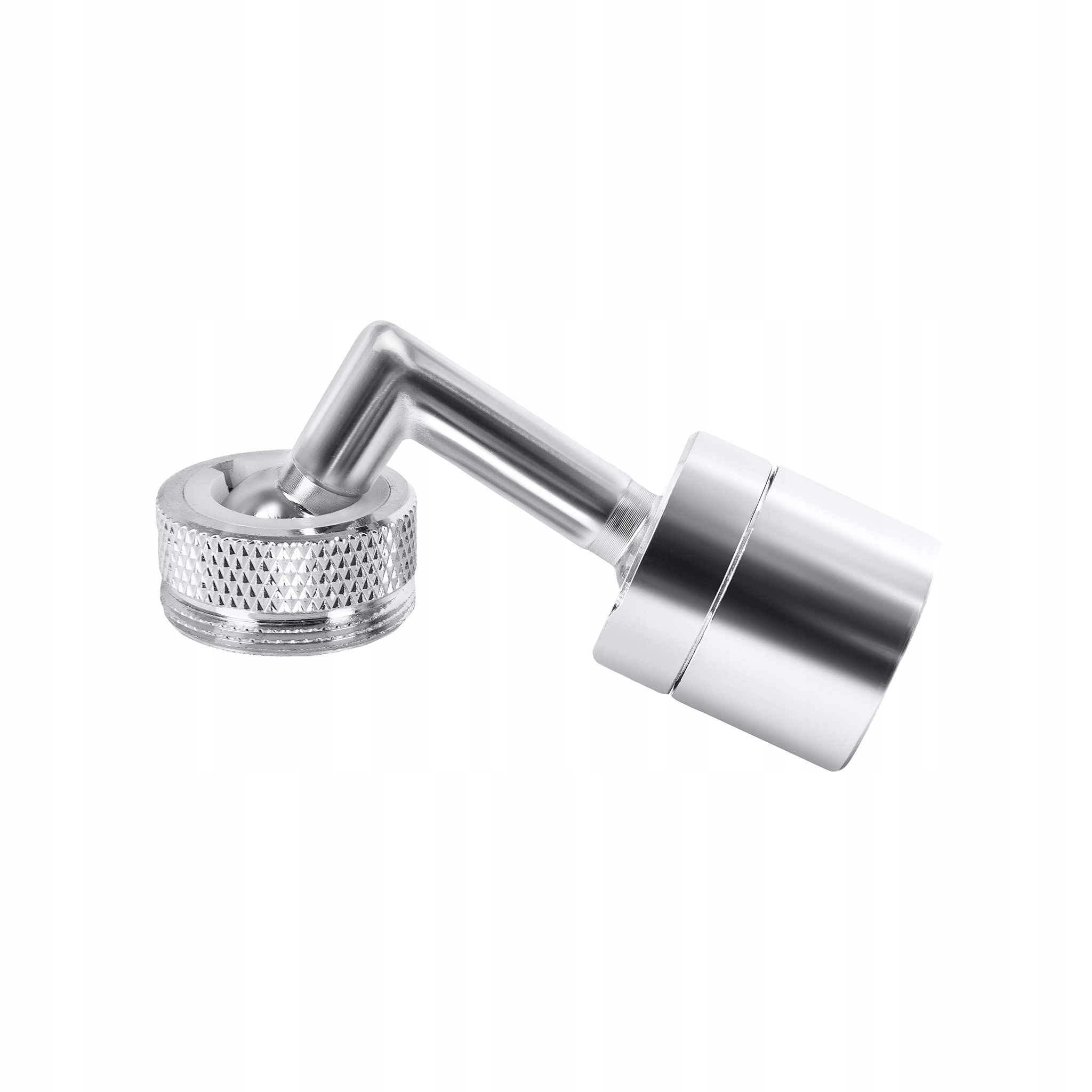 OBROTOWY PERLATOR PRZEDŁUŻKA DO KRANU BATERII EKO Marka Adgo