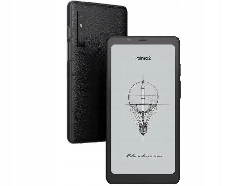 Czytnik e-booków Onyx Boox Palma 2 6.13" Czarny