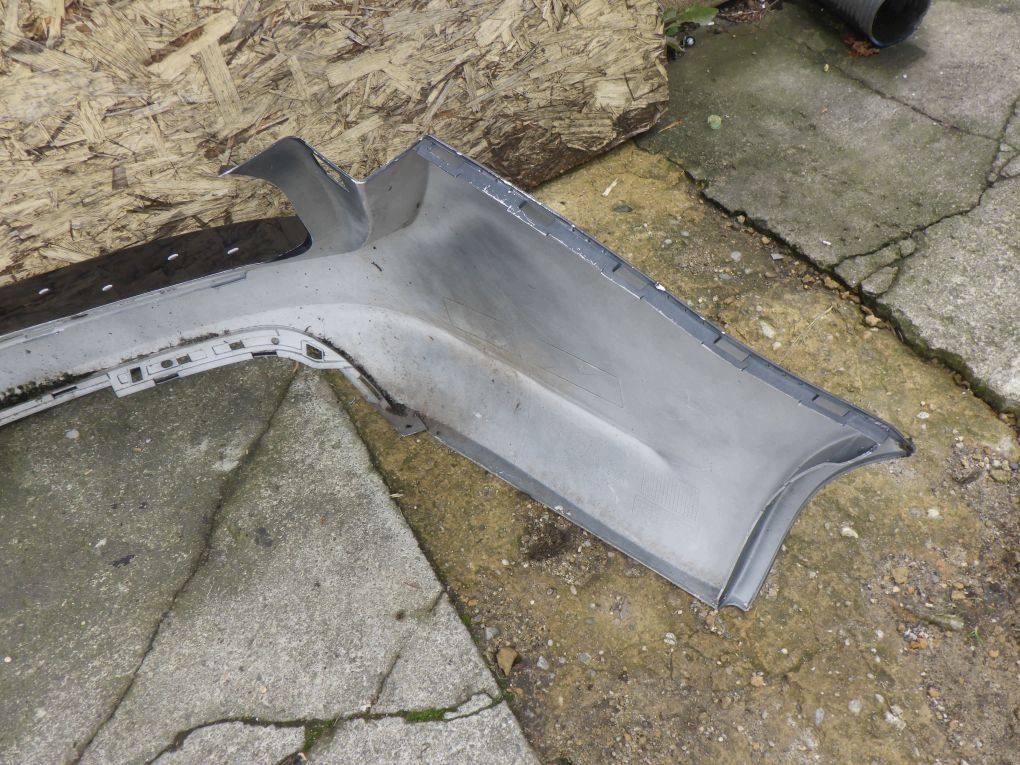 OPEL INSIGNIA A KOMBI bumper rear rear part