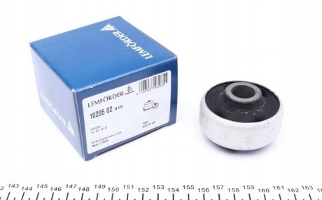 

Lemforder Tuleja Wahacza Seat