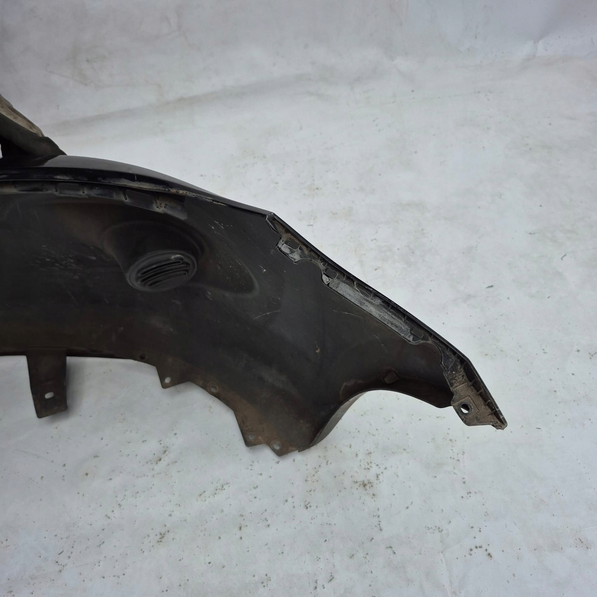 HYUNDAI I20 and 1 08-12 bumper front front