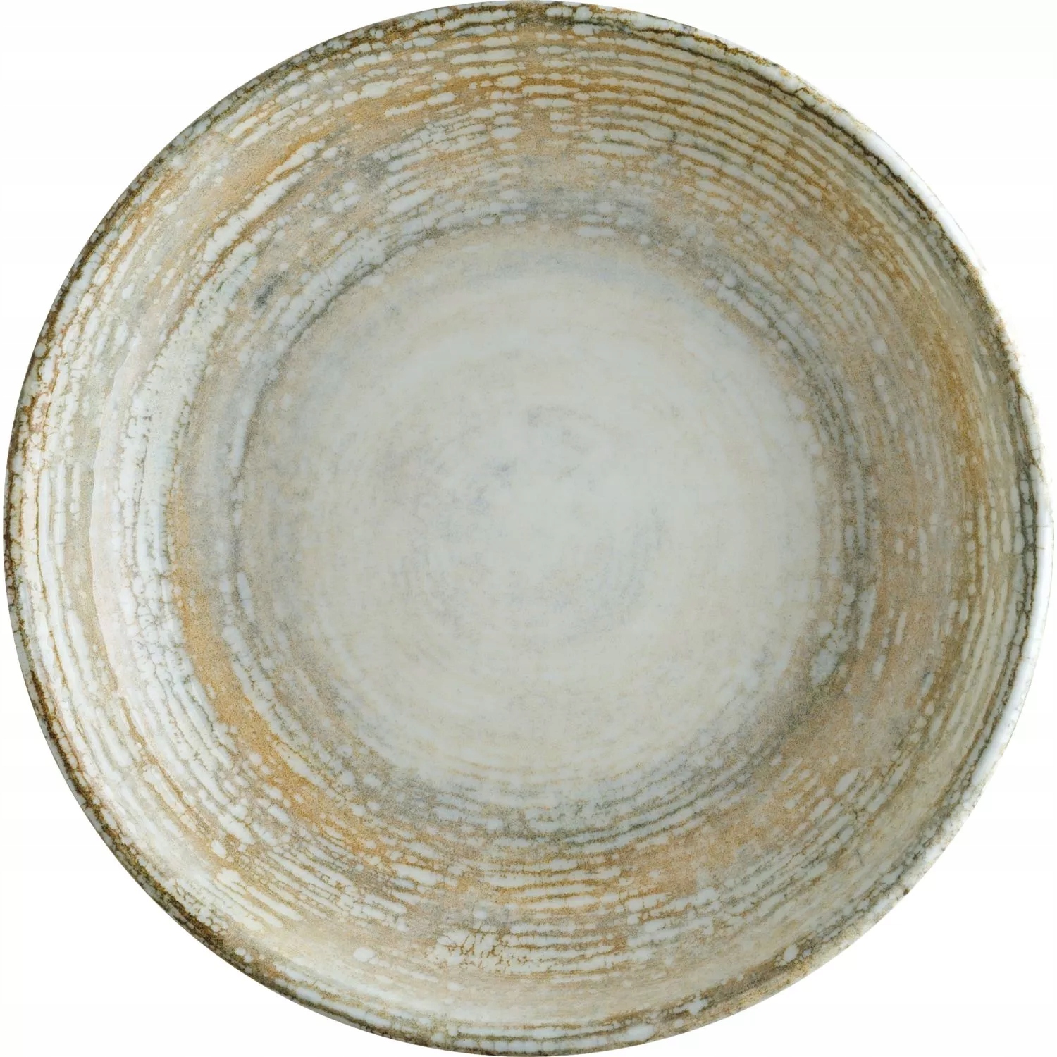 Tanier hlboký Bonna Patera 20 cm 12 ks