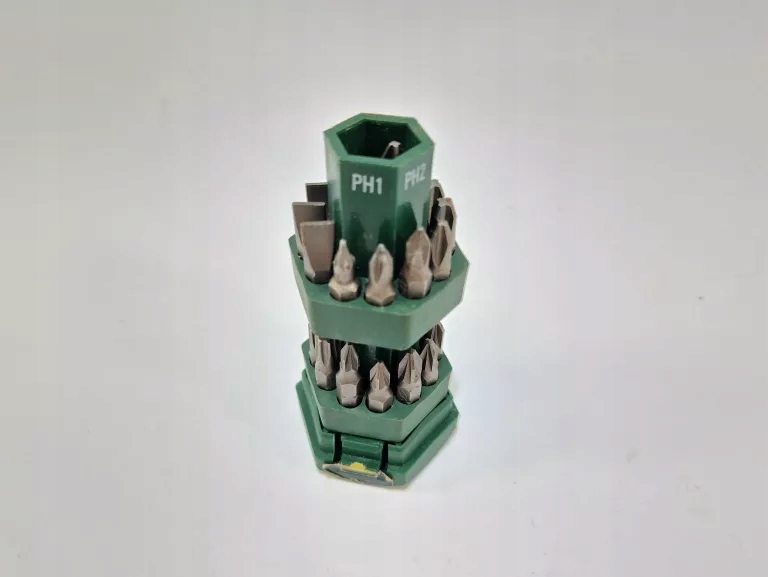 BOSCH Professional Zestaw 25 Bitów Extra Hart Do Wkrętarek i Wkrętaków — miniatura 15