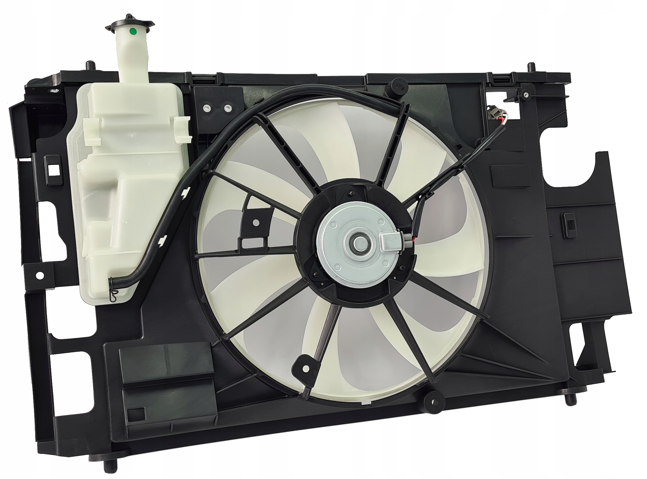 Ventilátor chladiče Toyota Yaris III P13 2011- 1.5H 160400M090 1636121120