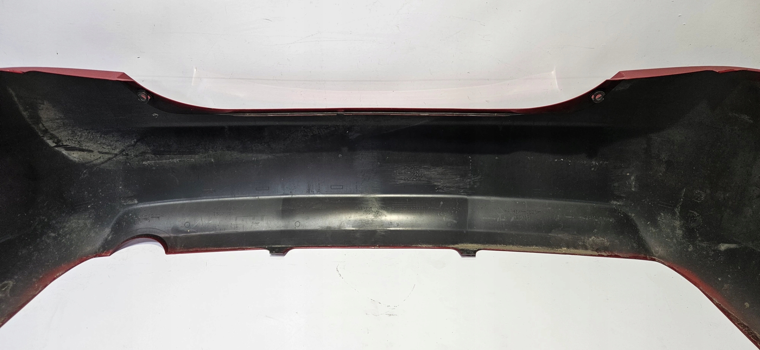 bumper rear TOYOTA CAMRY 06-11 original