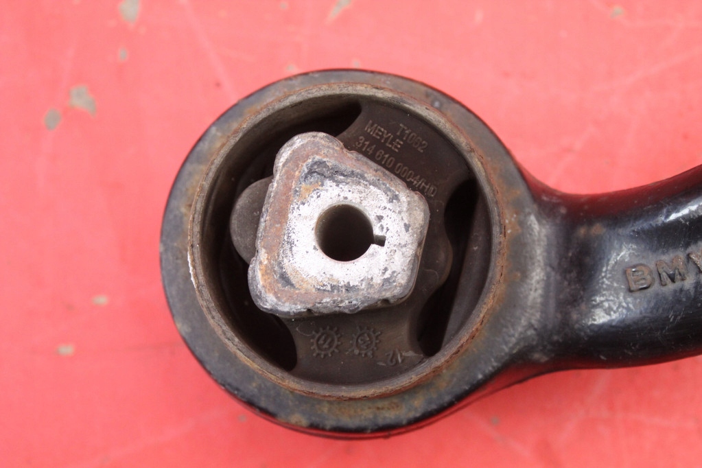 arm left front 6773949 BMW X5 E70 3.0si 272 KM XDRIVE 06-10