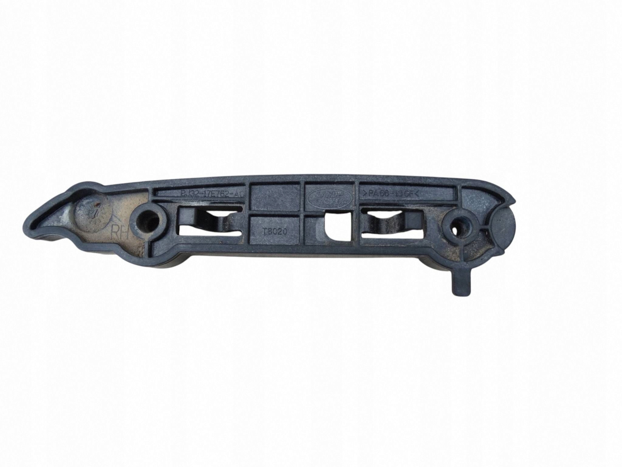 bumper bracket of the front front side right Range Rover Evoque L538 LIFT
