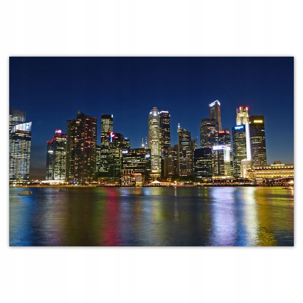 

Plakaty 93x62 New York City