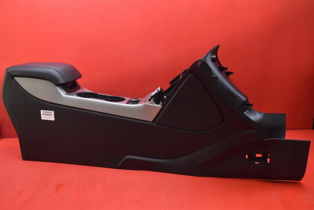 TUNEL central armrest SKORZANY EU CJ54-S044D52-A FORD C-MAX MK2 10-15