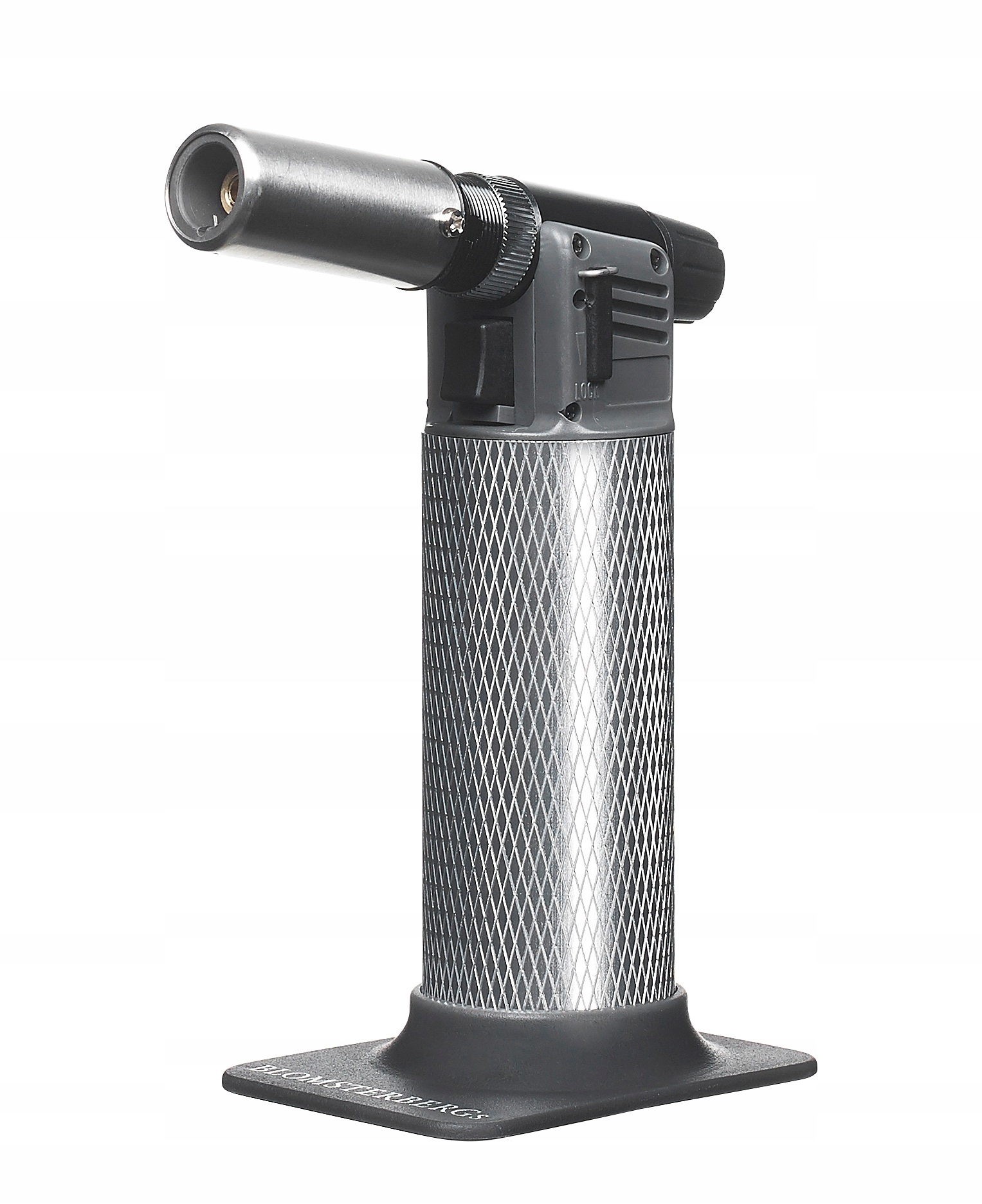 Blomsterbergs Kitchen Profesionálny kuchynský plynový oceľový horák