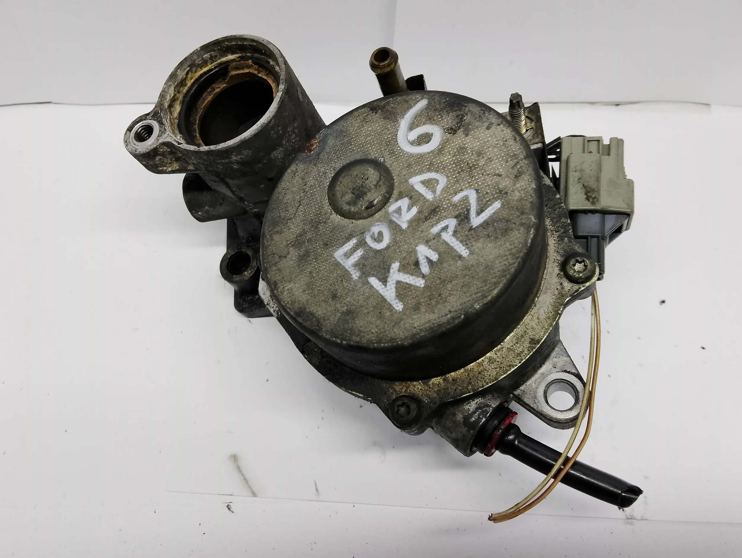 pump Vacum Ford XS7Q2A451BH