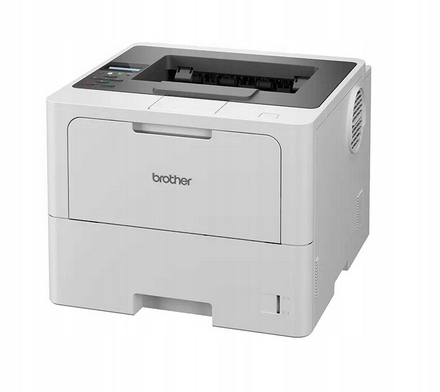 Jednoúčelová laserová (mono) tiskárna Brother HL-L6210DW