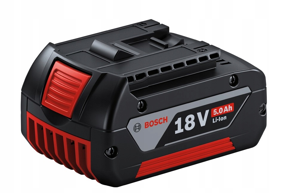 BOSCH AKUMULATOR GBA 18V 5.0AH LI-LON