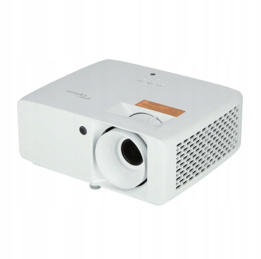 Projektor Optoma ZW350e Dlp Wxga 4000ANSI 300000:1 2xHDMI RS-232 Usb