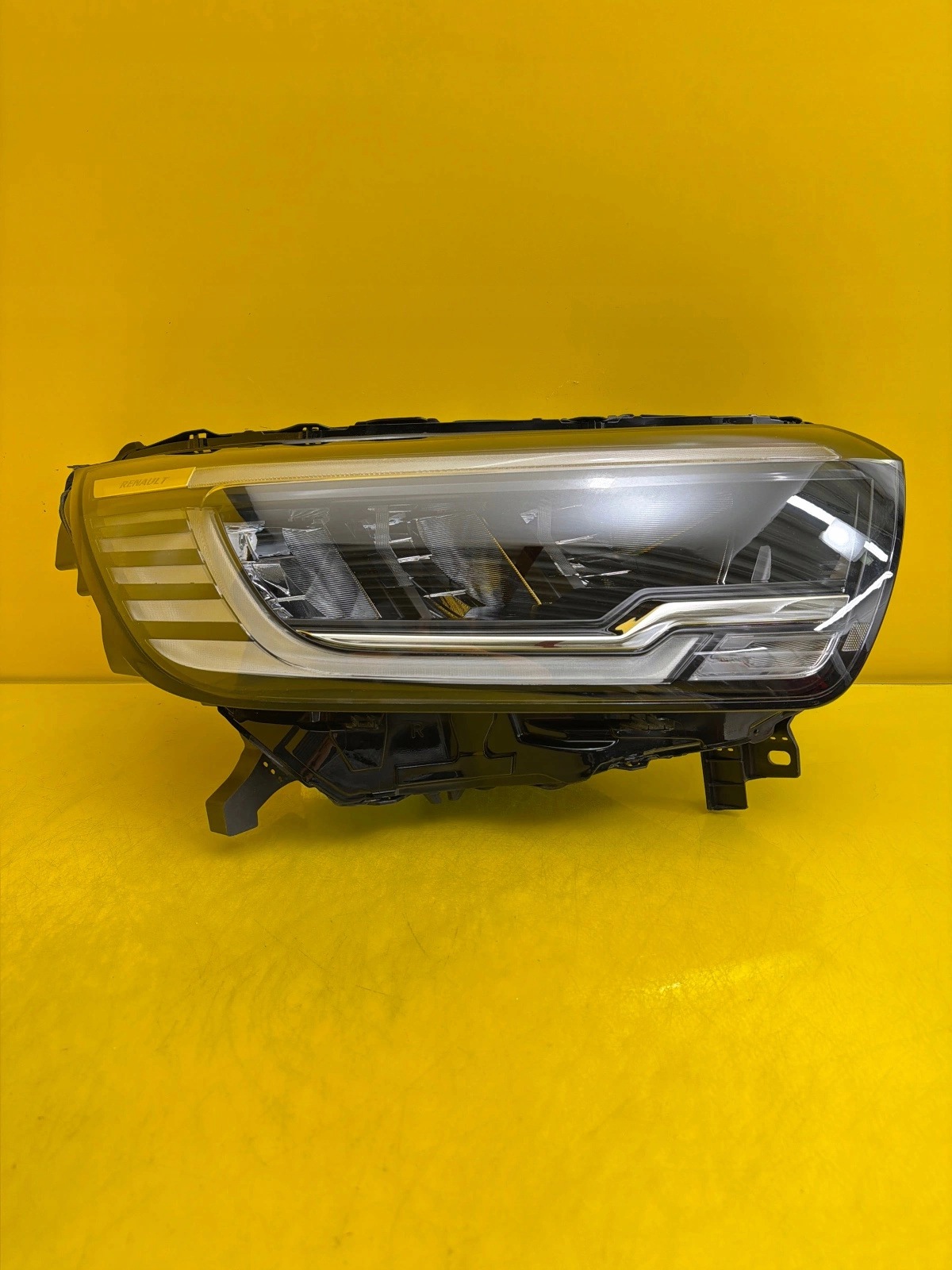 light left right Renault Kangoo IV 4 Full Led 260608525R 260103264R