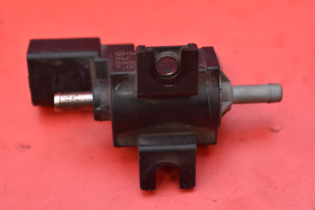 Sensor Unterdruck 06F906283F 70047004 VW GOLF 6 VI 1.4 TSI 122 KM 08-15