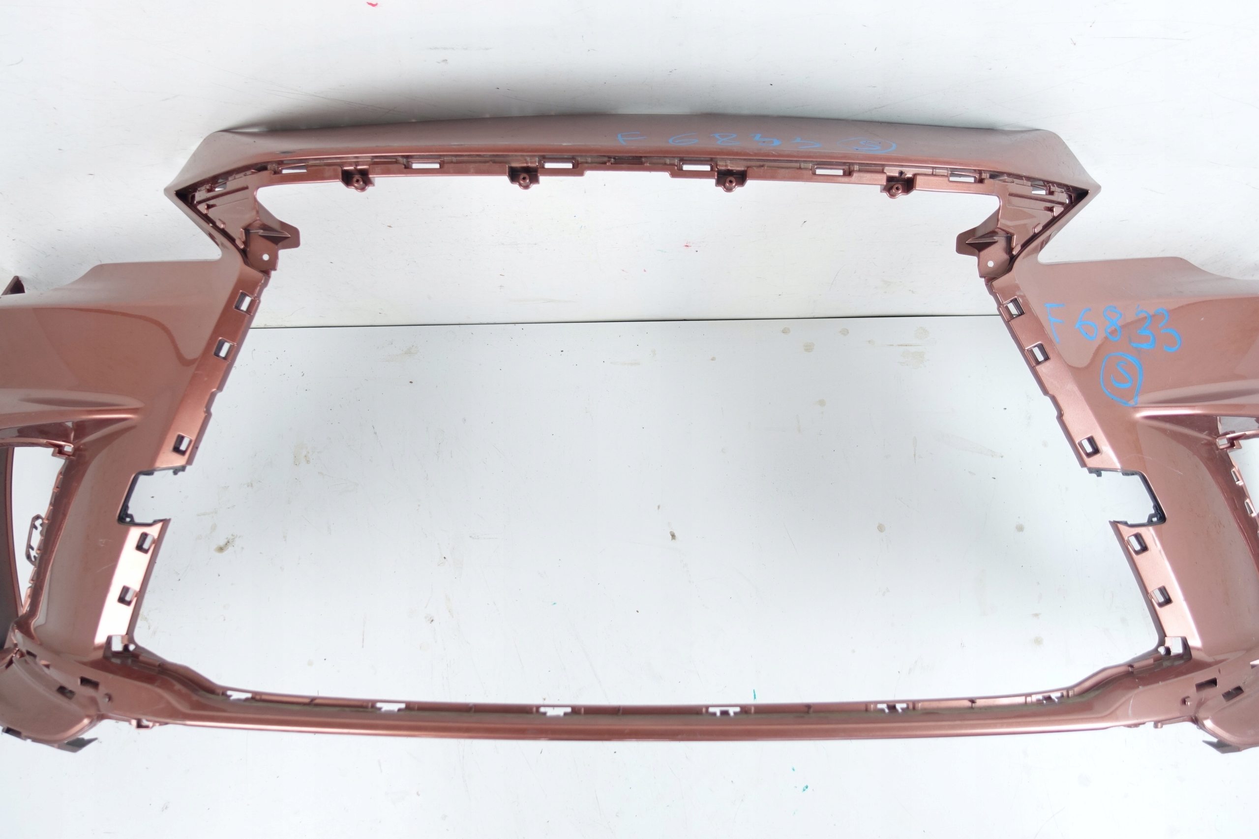 LEXUS RX V 5 F-SPORT 2022- bumper front front 52119-48a90