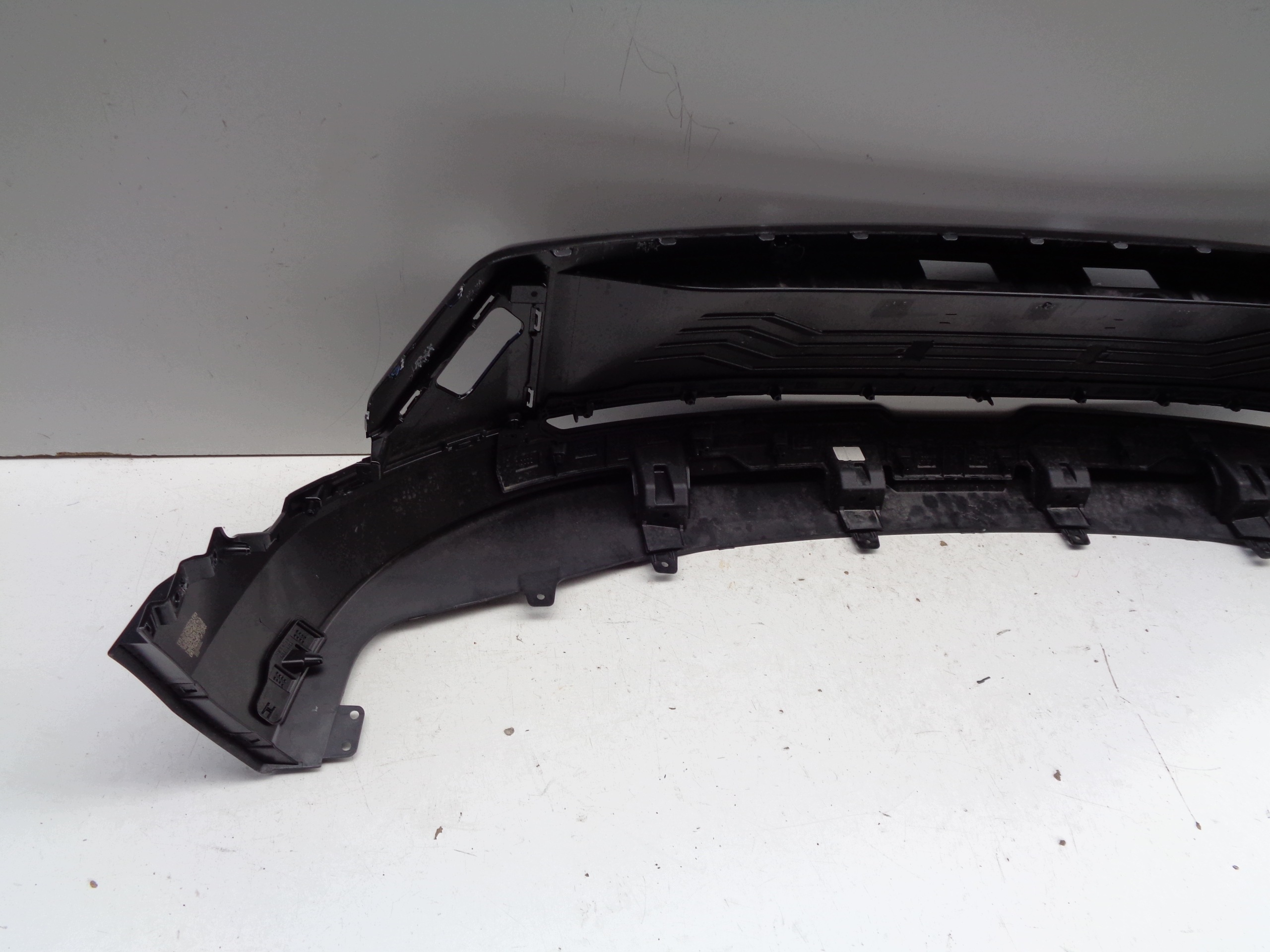accessori paraurti posteriore spoiler KIA EV3 24- GT-LINE NR 53959