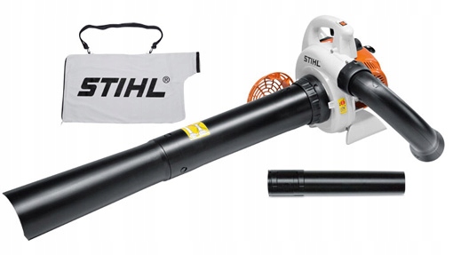 Motorový vysávač Stihl Sh 56