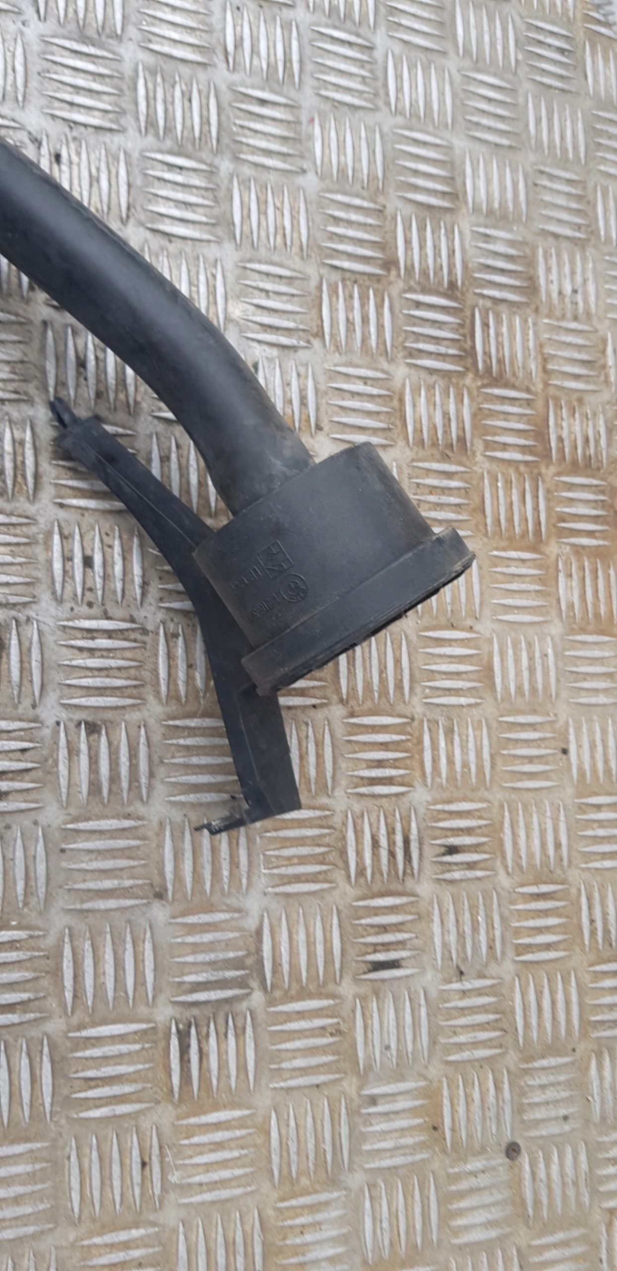 BMW E46 FILTER luft WTORNEGO 1716578