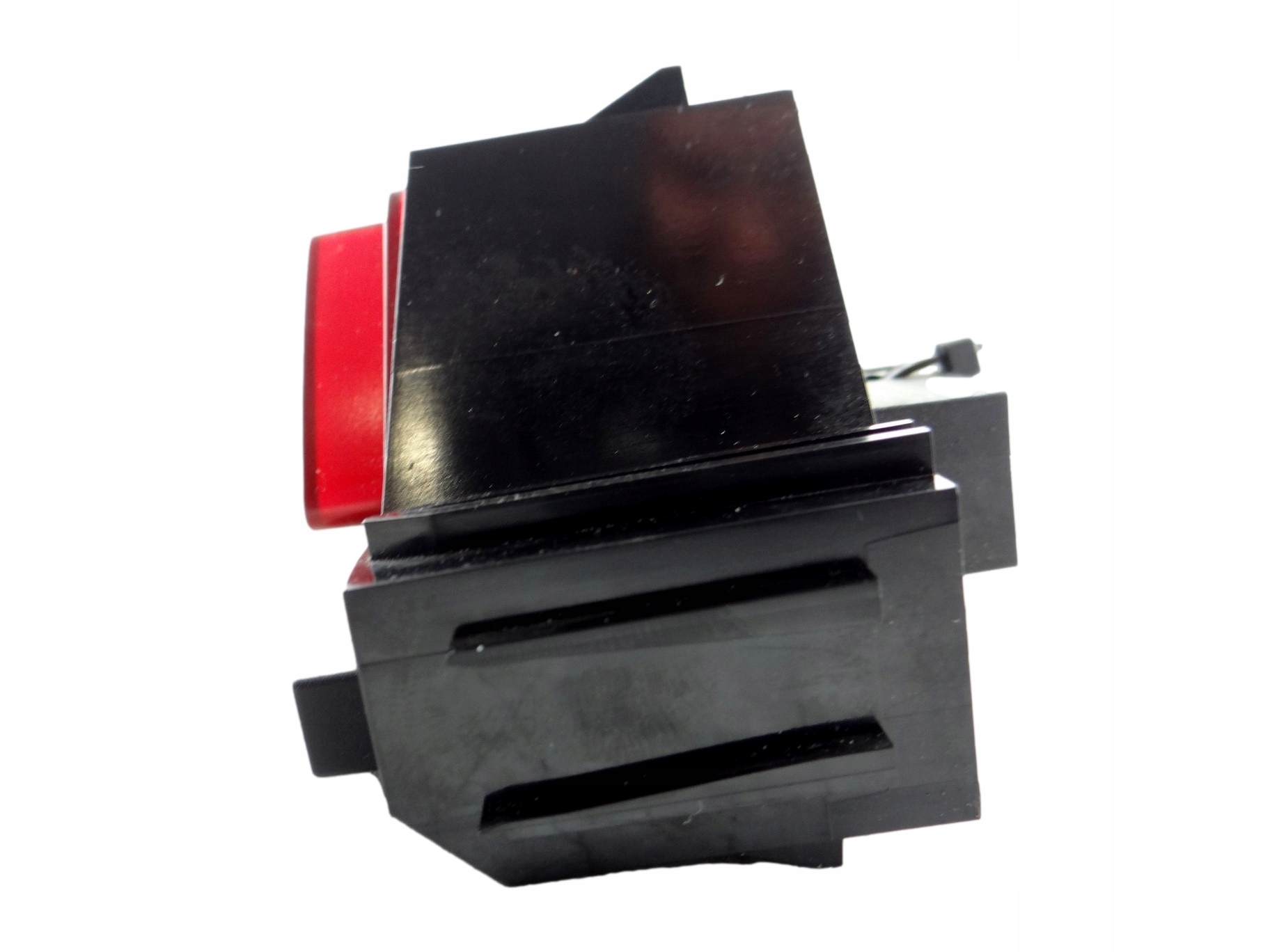 interruttore luci Luci di emergenza OPEL CORSA D 13 189 529
